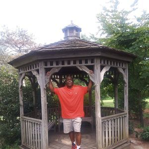 Meet your Posher, Keith